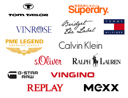 kleding merken heren