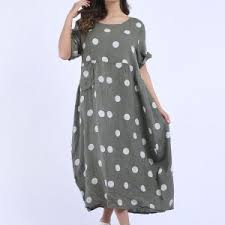 linnen kleding dames