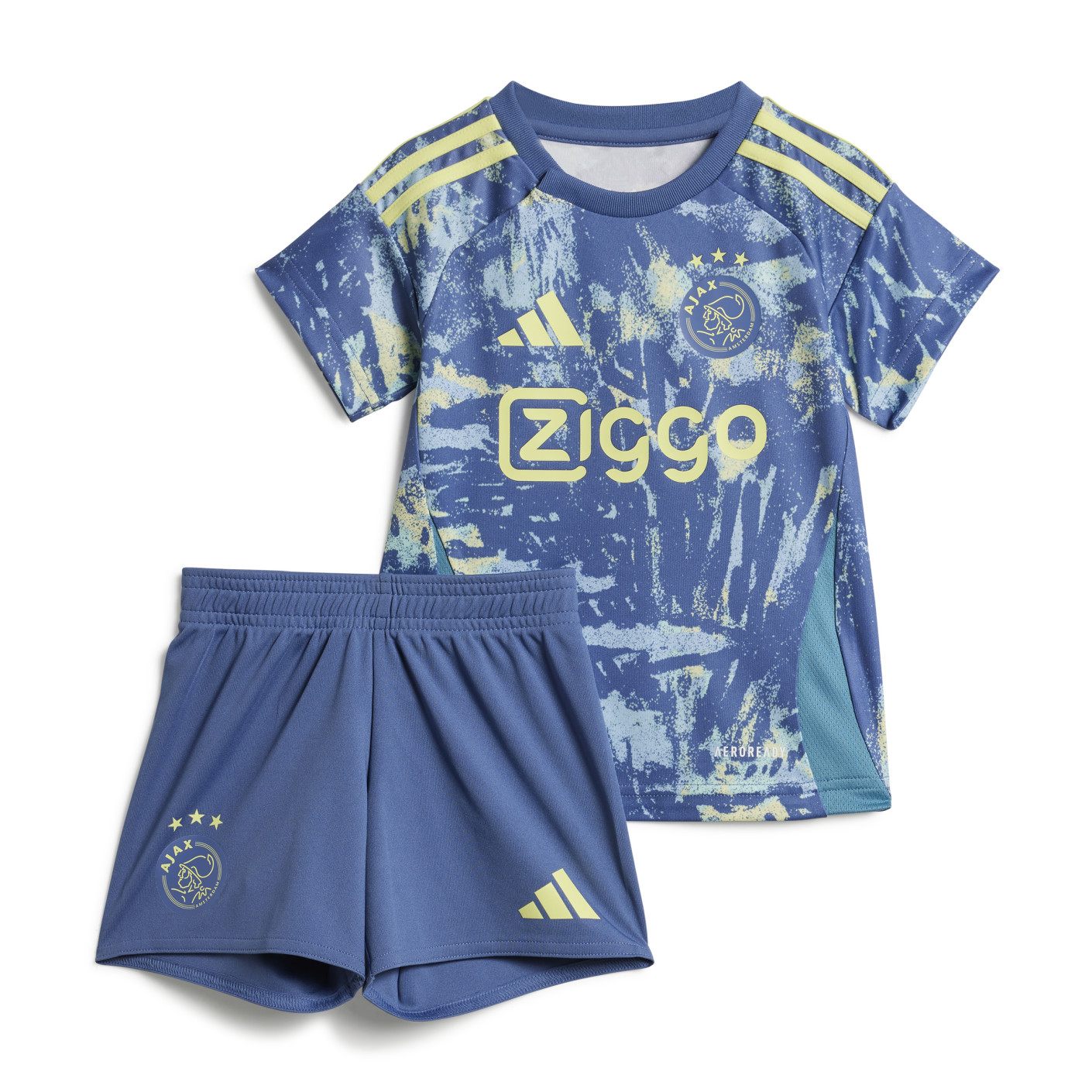 ajax kleding