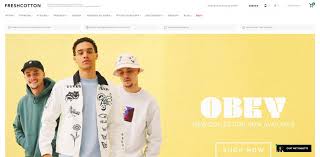 online kleding kopen heren