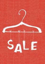 sale kleding