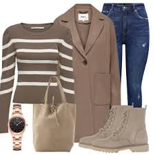 leuke outfits dames
