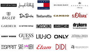 vrouwen merk kleding