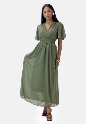 maxi jurk dames