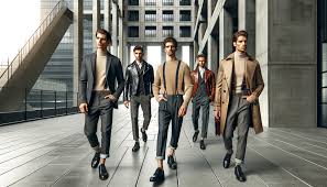 Tijdloze Stijl: Vintage Kleding voor Mannen post thumbnail image