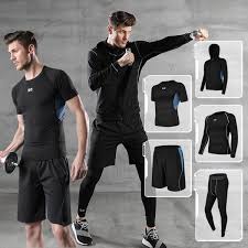 heren sportkleding
