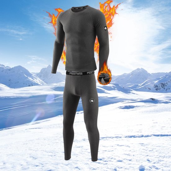 thermo kleding