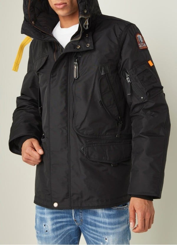 winterjassen
