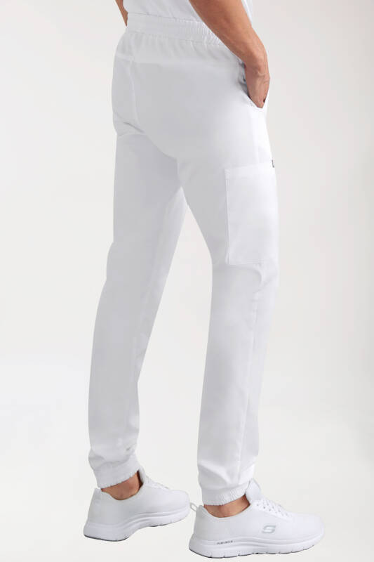 cargo broek heren