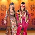 hippie kleding