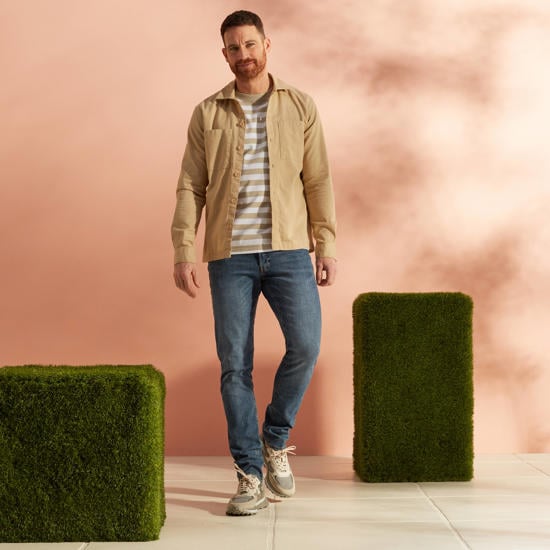 Stijlvolle en Comfortabele Kleding voor Heren post thumbnail image