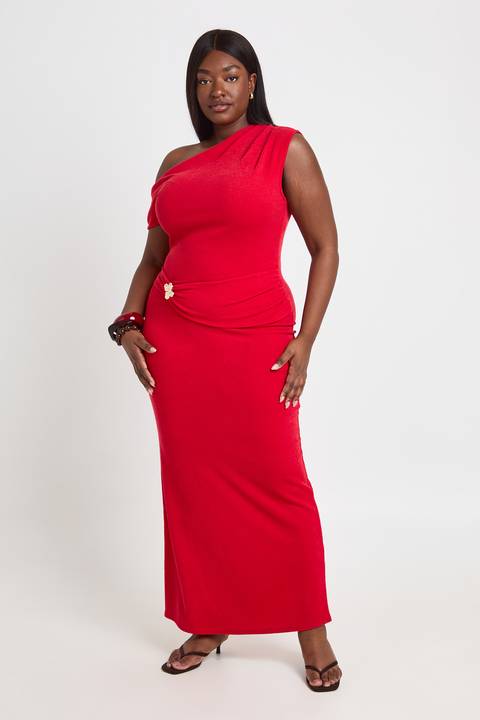 chique kleding dames grote maten
