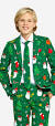 Foute kerstkleding dames: feestelijke outfits met een knipoog post thumbnail image