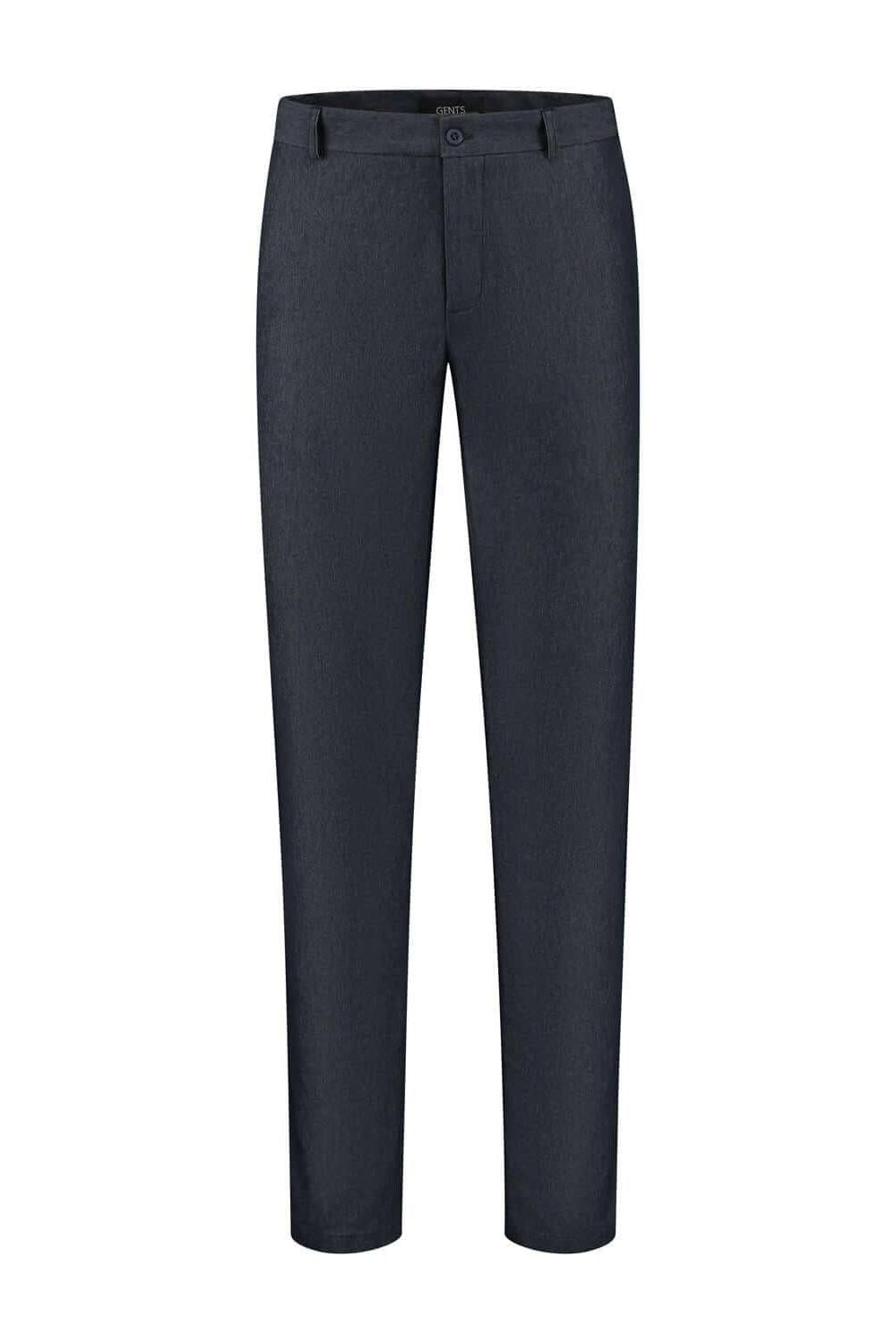 katoenen broek heren