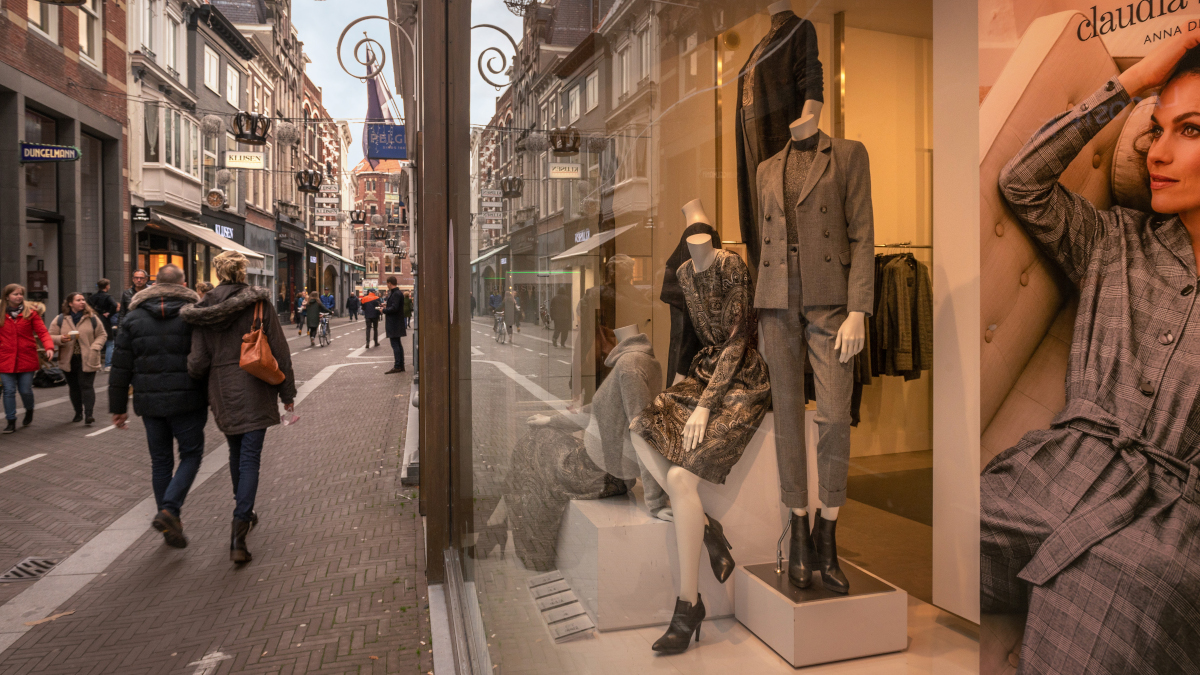 Kleding winkels dames: ontdek jouw favoriete stijl en perfecte outfit post thumbnail image