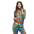neon kleding
