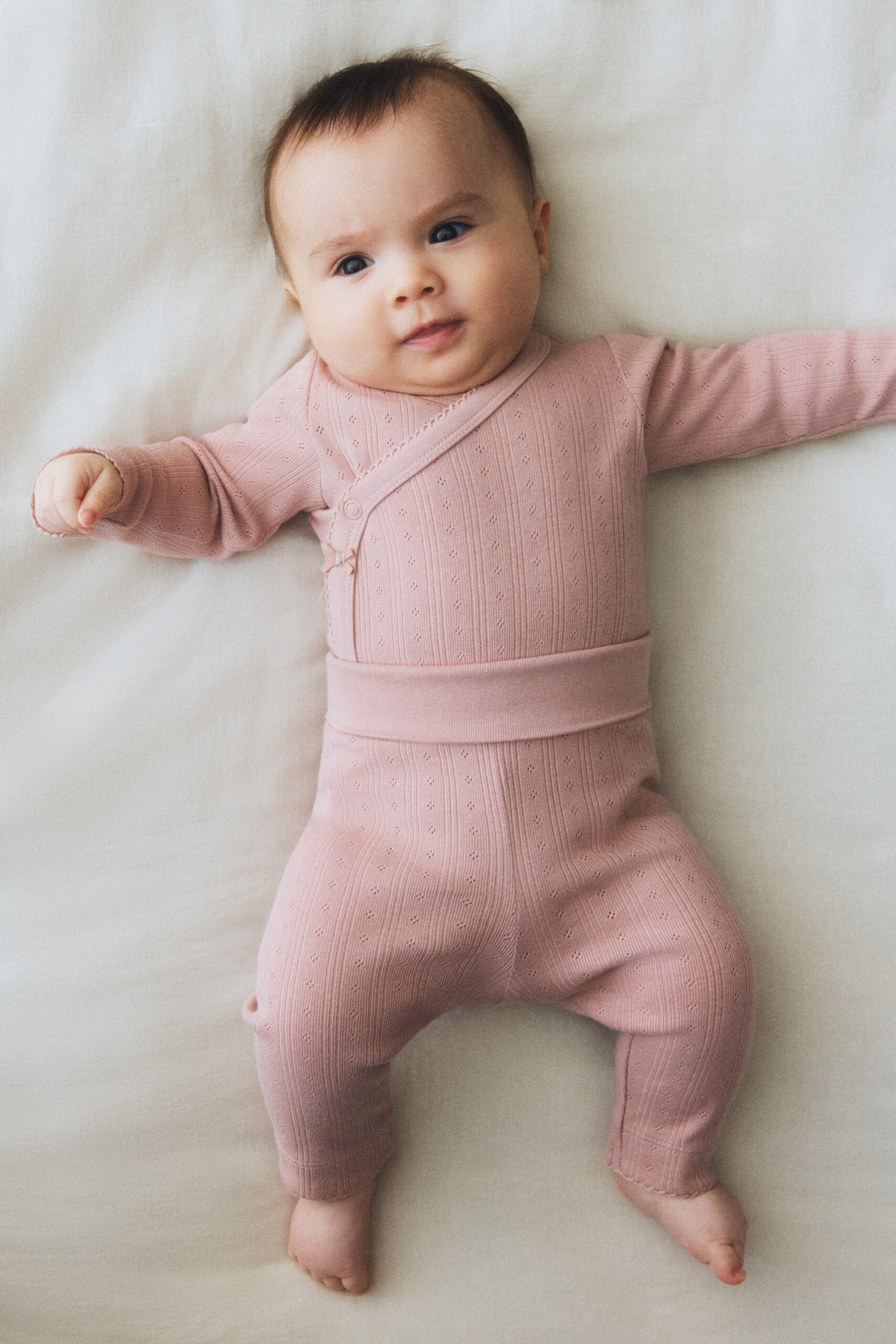 newborn kleding